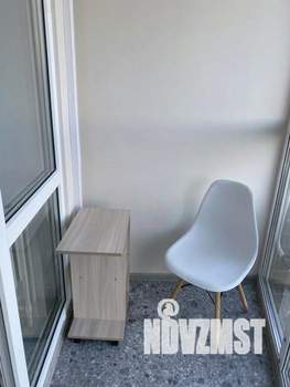 1-к квартира, посуточно, 31м2, 1/1 этаж