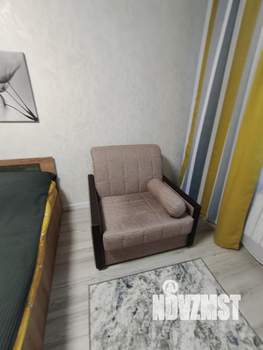 1-к квартира, на длительный срок, 45м2, 8/16 этаж