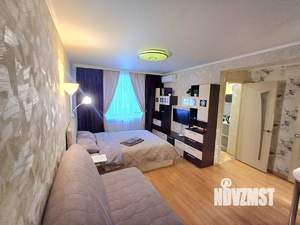 1-к квартира, посуточно, 31м2, 1/5 этаж