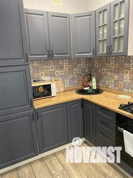 1-к квартира, посуточно, 41м2, 2/9 этаж