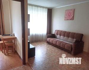 1-к квартира, посуточно, 31м2, 1/5 этаж