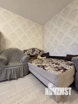 1-к квартира, на длительный срок, 45м2, 6/7 этаж