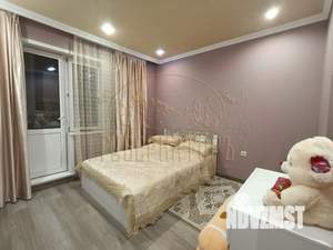 3-к квартира, на длительный срок, 83м2, 14/17 этаж