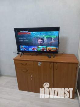 1-к квартира, посуточно, 34м2, 9/16 этаж