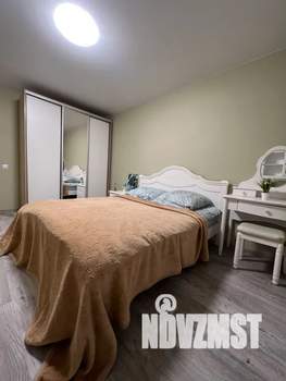 2-к квартира, посуточно, 60м2, 1/10 этаж