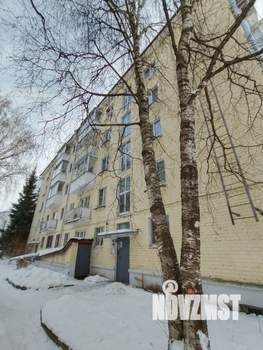 2-к квартира, на длительный срок, 41м2, 1/5 этаж