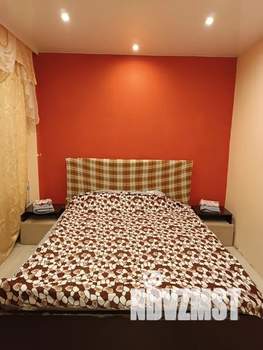 3-к квартира, посуточно, 47м2, 4/5 этаж