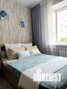 1-к квартира, посуточно, 31м2, 3/5 этаж