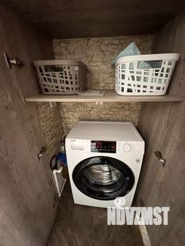 1-к квартира, на длительный срок, 52м2, 4/4 этаж