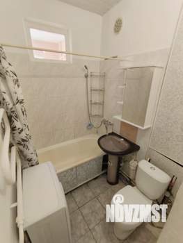 1-к квартира, на длительный срок, 32м2, 3/5 этаж