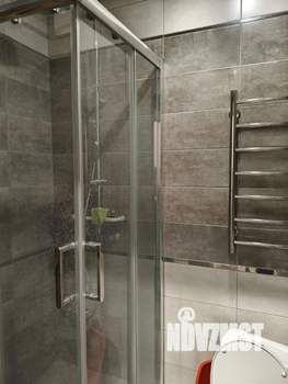 Студия квартира, на длительный срок, 22м2, 14/16 этаж