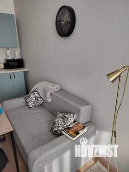 1-к квартира, посуточно, 32м2, 1/1 этаж