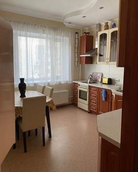 2-к квартира, на длительный срок, 70м2, 7/14 этаж