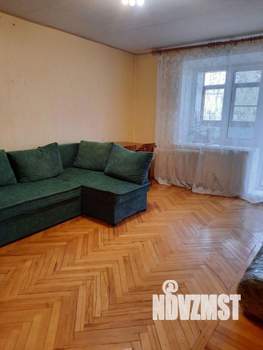 2-к квартира, на длительный срок, 50м2, 3/9 этаж