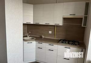 1-к квартира, на длительный срок, 47м2, 3/10 этаж