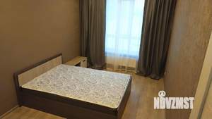 1-к квартира, на длительный срок, 40м2, 1/4 этаж