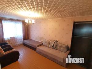 1-к квартира, на длительный срок, 31м2, 2/5 этаж