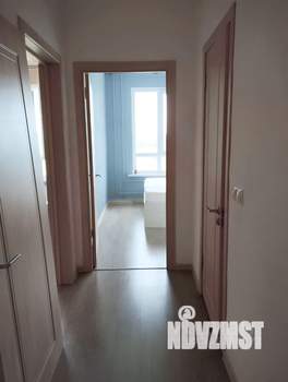 1-к квартира, на длительный срок, 36м2, 14/16 этаж