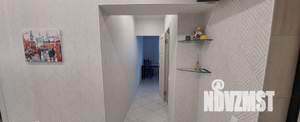 3-к квартира, посуточно, 82м2, 1/5 этаж