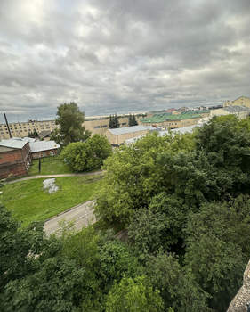1-к квартира, на длительный срок, 36м2, 5/5 этаж