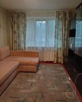 2-к квартира, на длительный срок, 45м2, 1/5 этаж