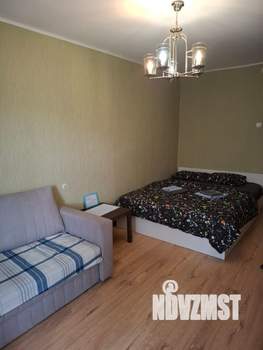 2-к квартира, посуточно, 52м2, 3/5 этаж