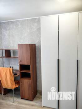 2-к квартира, на длительный срок, 48м2, 1/5 этаж