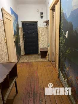 3-к квартира, на длительный срок, 83м2, 2/2 этаж