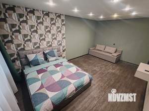 2-к квартира, посуточно, 47м2, 2/9 этаж