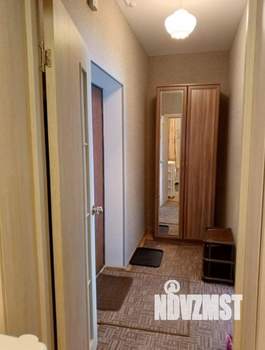 1-к квартира, на длительный срок, 33м2, 7/16 этаж