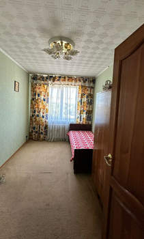 4-к квартира, на длительный срок, 90м2, 8/9 этаж