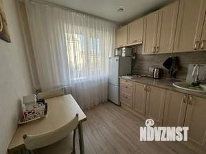 1-к квартира, посуточно, 31м2, 3/5 этаж