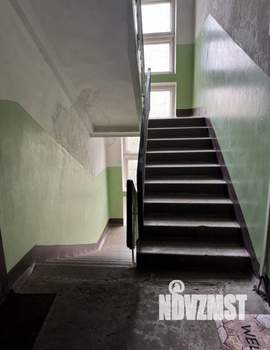 1-к квартира, на длительный срок, 30м2, 3/4 этаж