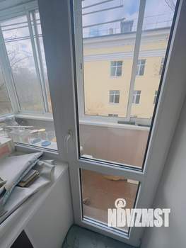 2-к квартира, на длительный срок, 43м2, 3/5 этаж