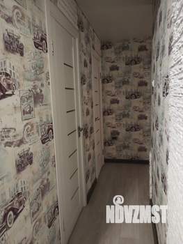 2-к квартира, на длительный срок, 44м2, 2/5 этаж