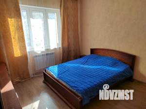 1-к квартира, посуточно, 34м2, 1/1 этаж