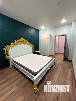 2-к квартира, на длительный срок, 60м2, 4/4 этаж
