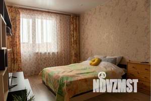 1-к квартира, посуточно, 37м2, 15/17 этаж