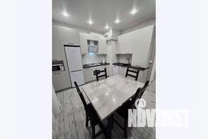 1-к квартира, посуточно, 45м2, 12/12 этаж