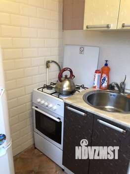 2-к квартира, на длительный срок, 42м2, 5/5 этаж