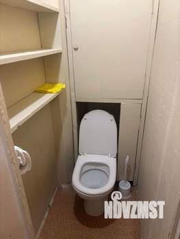 1-к квартира, на длительный срок, 33м2, 5/9 этаж