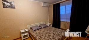 1-к квартира, посуточно, 33м2, 9/9 этаж