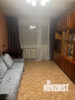 1-к квартира, на длительный срок, 33м2, 5/9 этаж