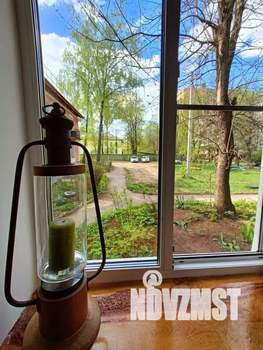 1-к квартира, посуточно, 38м2, 1/2 этаж