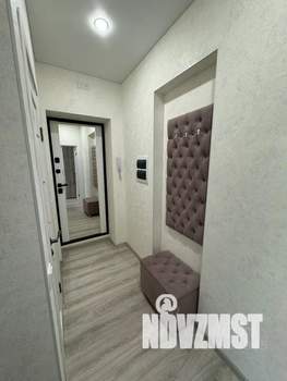 1-к квартира, посуточно, 31м2, 2/4 этаж