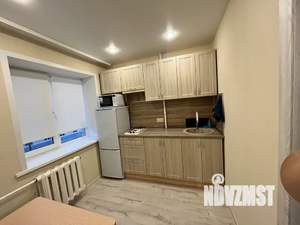 2-к квартира, посуточно, 40м2, 3/5 этаж