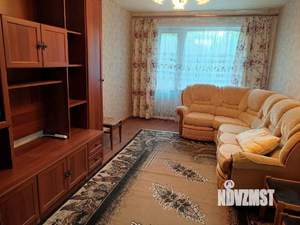 1-к квартира, на длительный срок, 47м2, 3/5 этаж