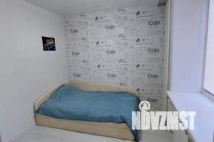 3-к квартира, посуточно, 82м2, 1/5 этаж