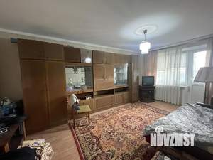 1-к квартира, на длительный срок, 38м2, 8/9 этаж