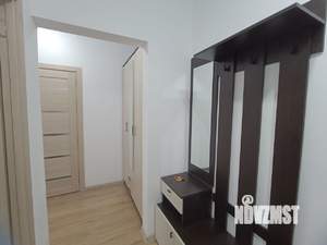 1-к квартира, на длительный срок, 36м2, 2/17 этаж